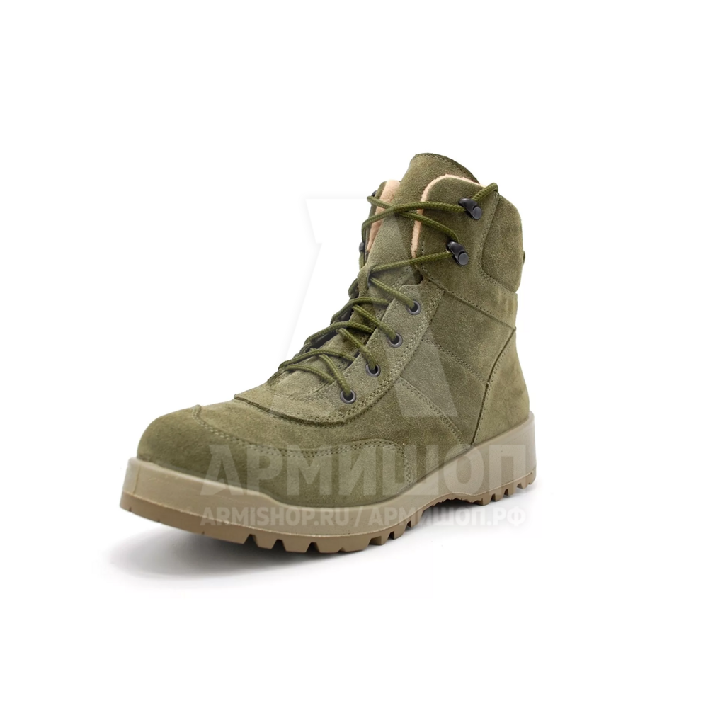 Берцы зимние Гарсинг 50525 О DELTA FLEECE