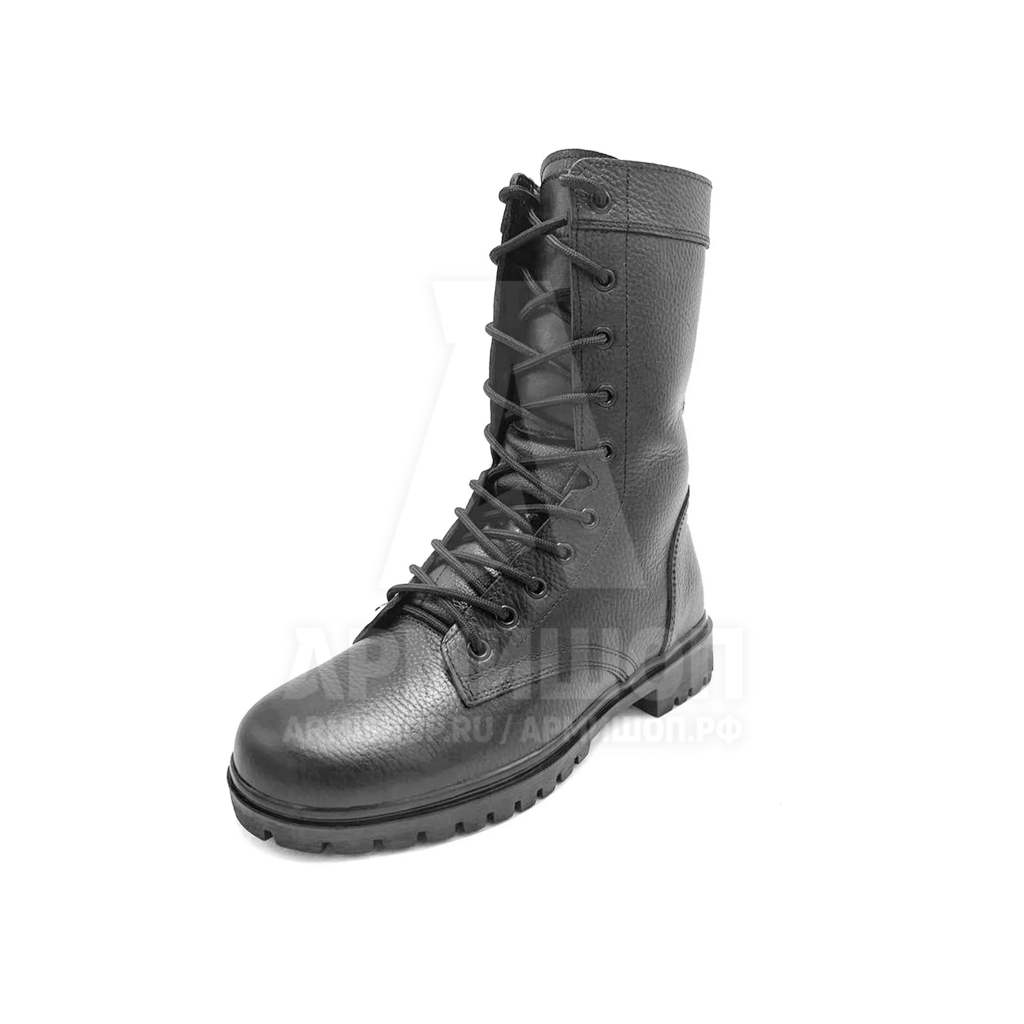 Берцы зимние Гарсинг 453 AVIATOR WINTER