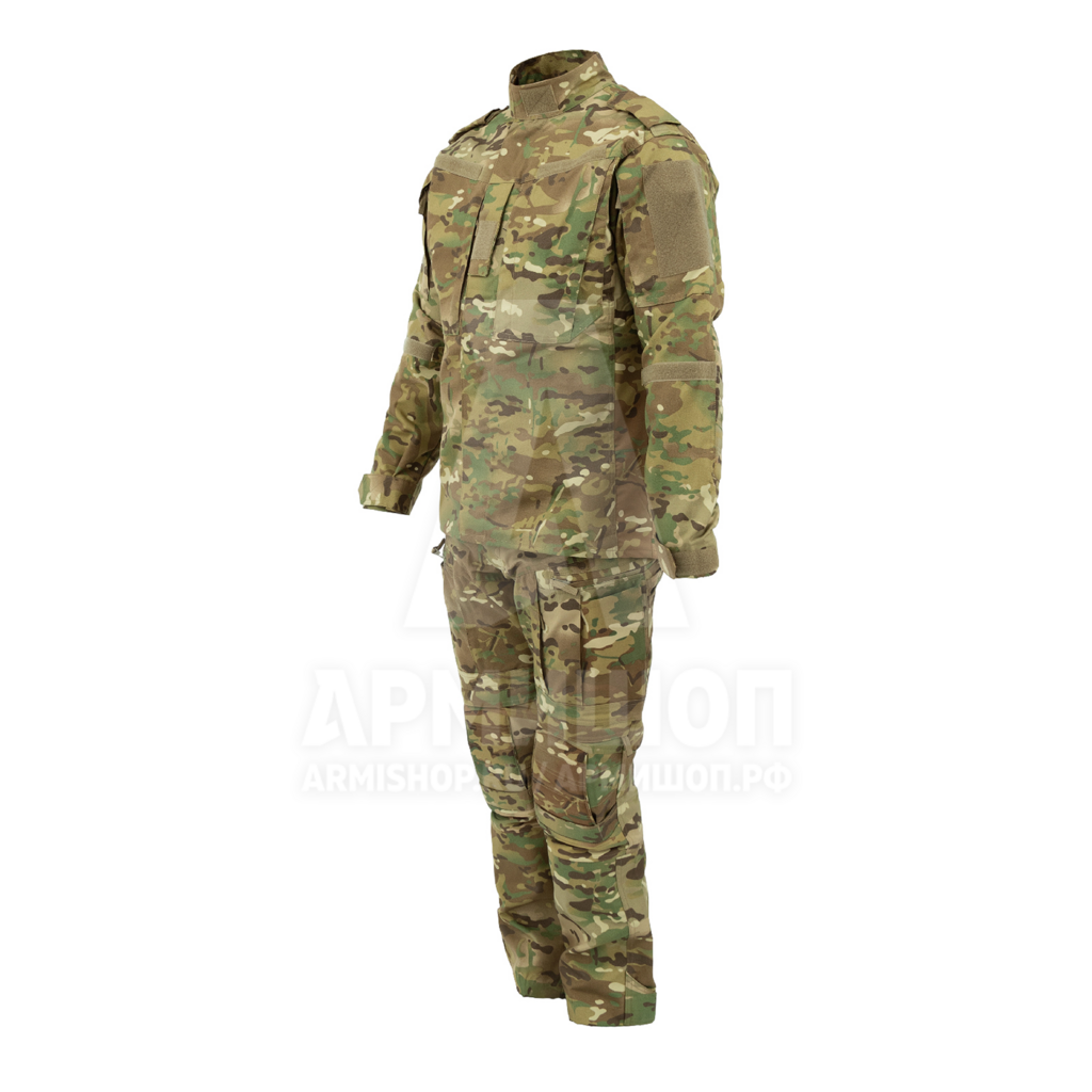 Костюм Следопыт-2 Сухопут Мультикам