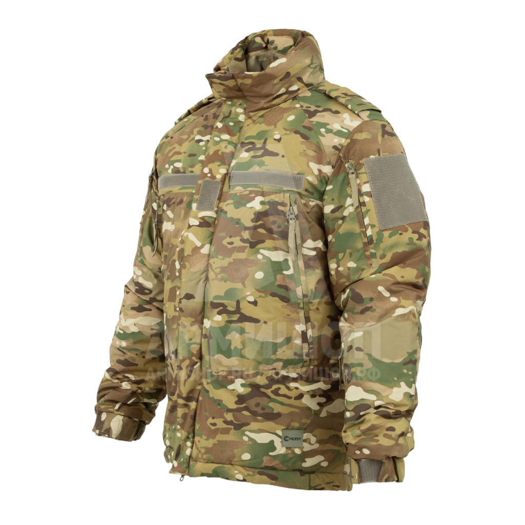 Куртка Сухопут 7 Level mod.3 Мультикам
