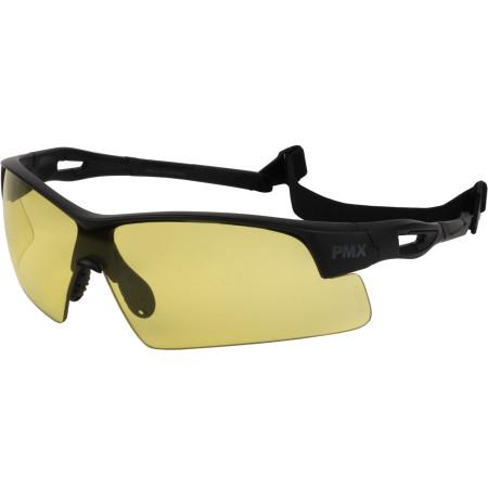 Очки стрелковые PMX Impel G-1630ST Anti-fog