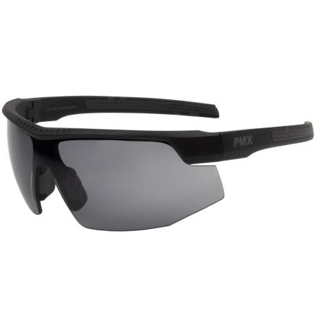 Очки стрелковые PMX Merit G-1420ST Anti-fog