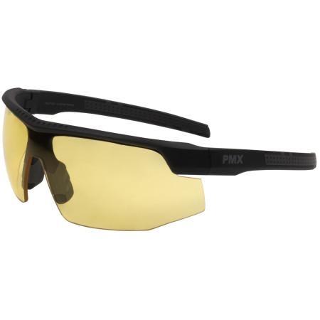 Очки стрелковые PMX Merit G-1430ST Anti-fog