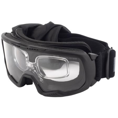 Очки-маска тактические PMX-Pro Warrion GB-610SDTRX ANTI-FOG Diopter