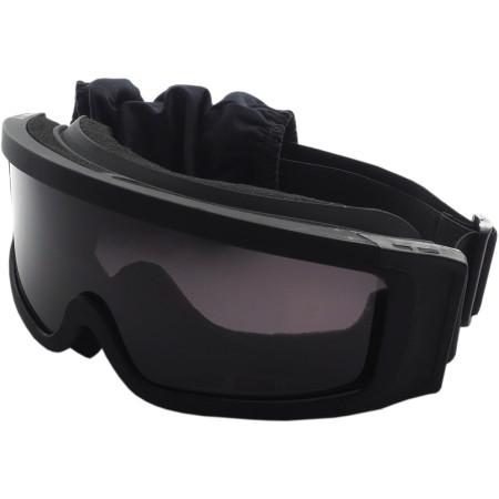 Очки-маска тактические PMX Storm GB-800SDT ANTI-FOG со сменными линзами