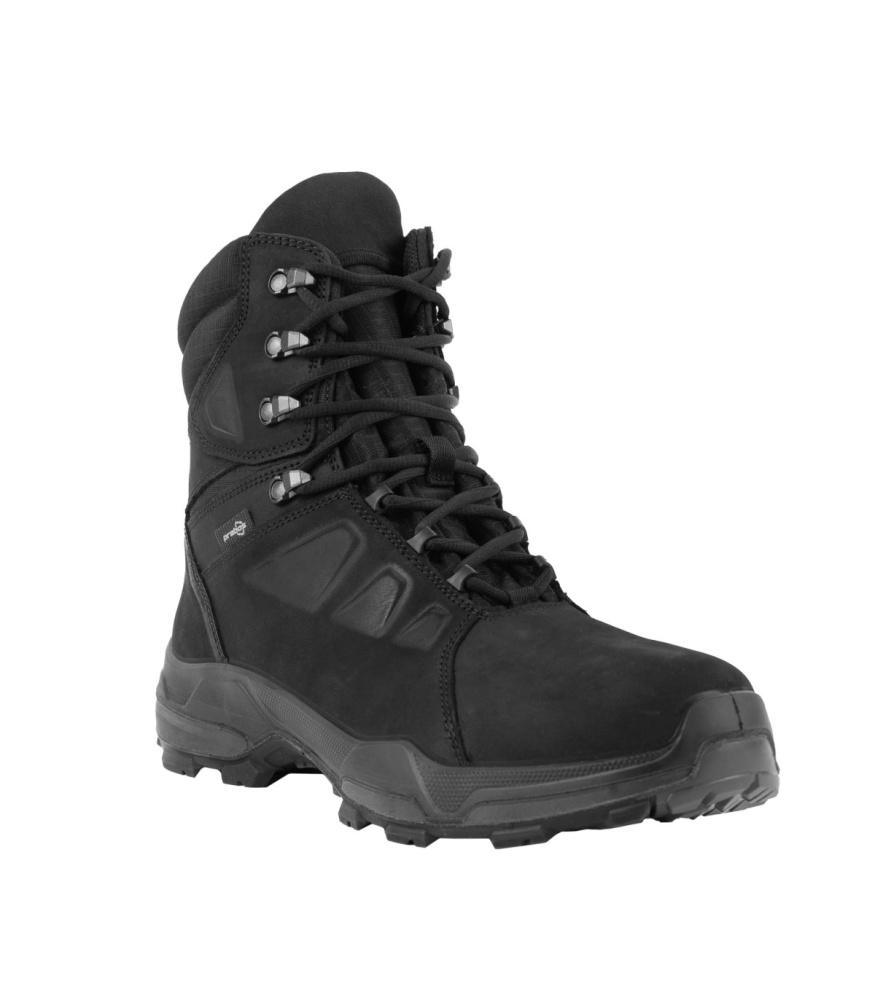Ботинки GREYMAN HIGH GTX Prabos Black