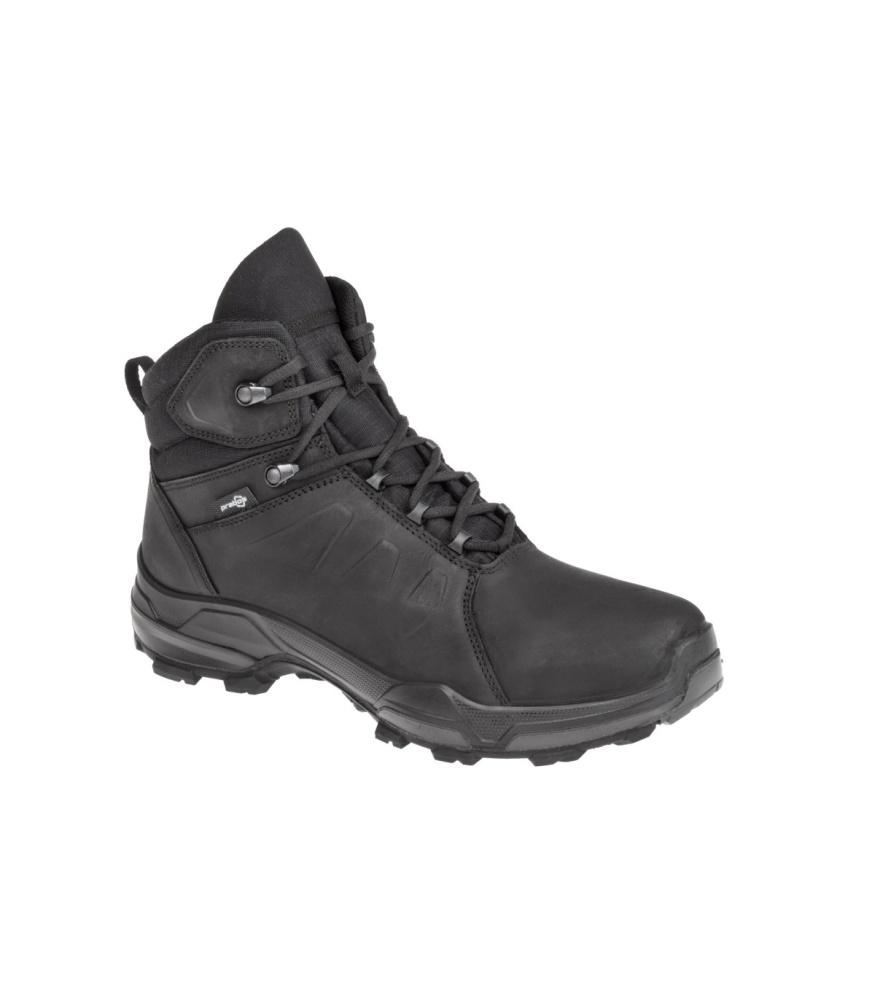 Ботинки GREYMAN MID GTX Prabos Black