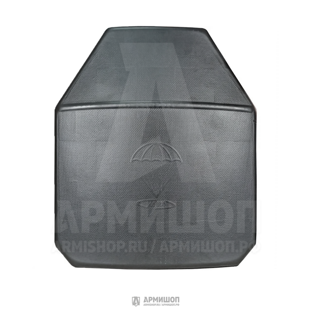 Бронеплита Щелковская шелкоткацкая фабрика, Класс защиты БР5