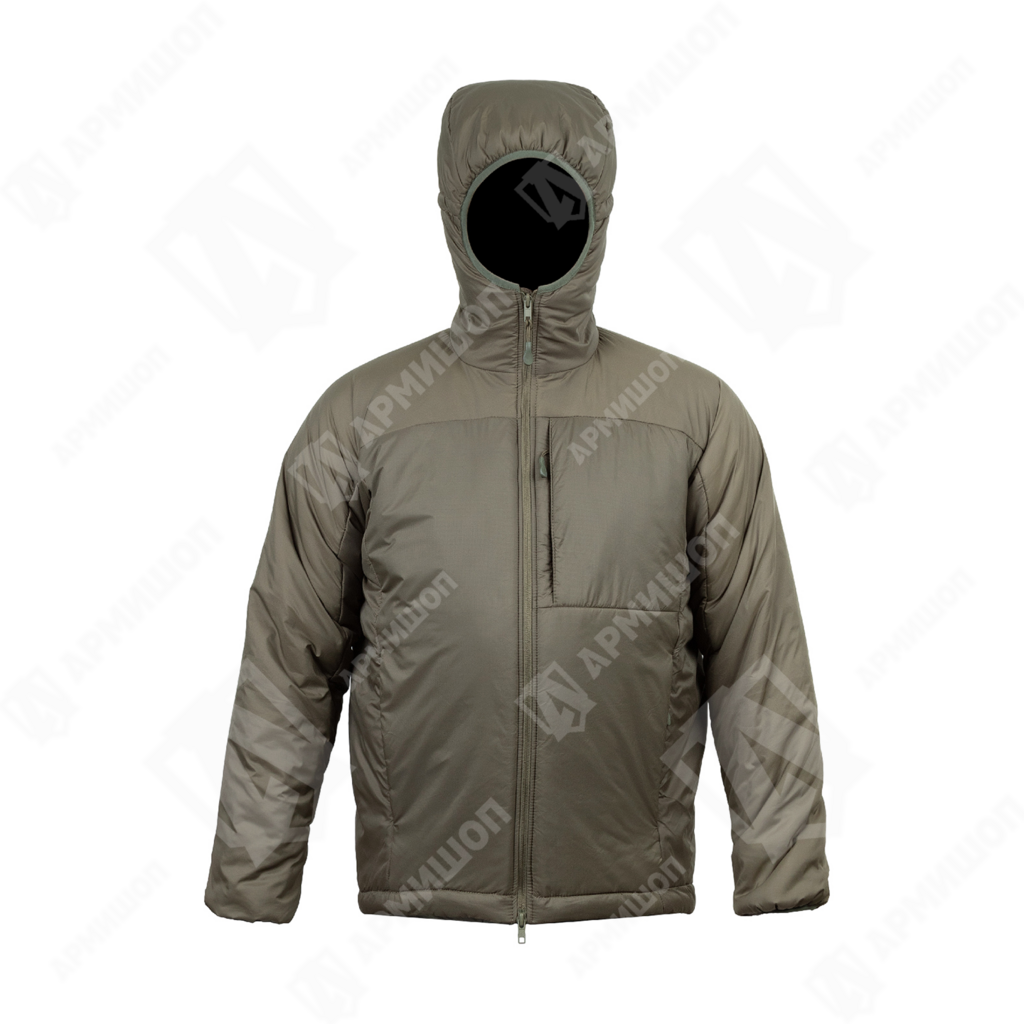 Ветровка Сухопут 7 Level Хаки