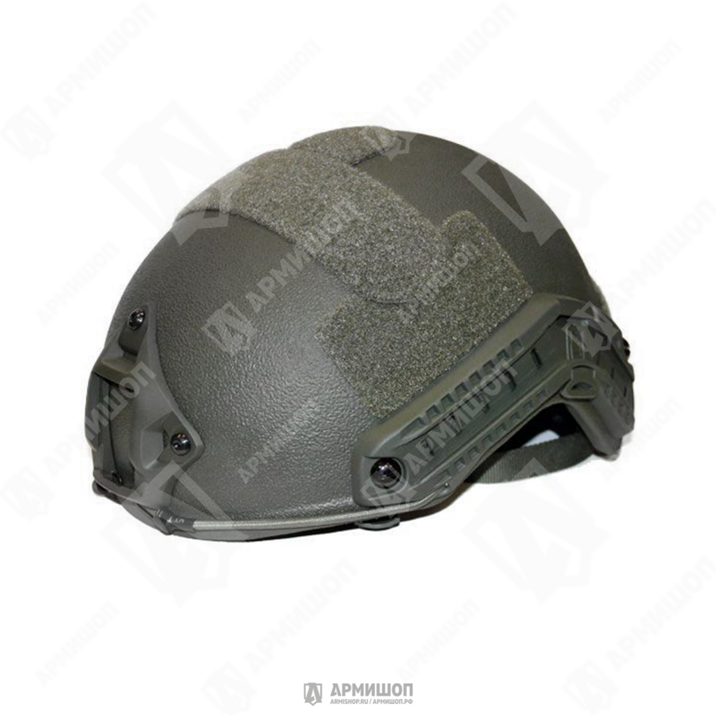 Шлем СЩ FAST Арамид класс защиты БР-1