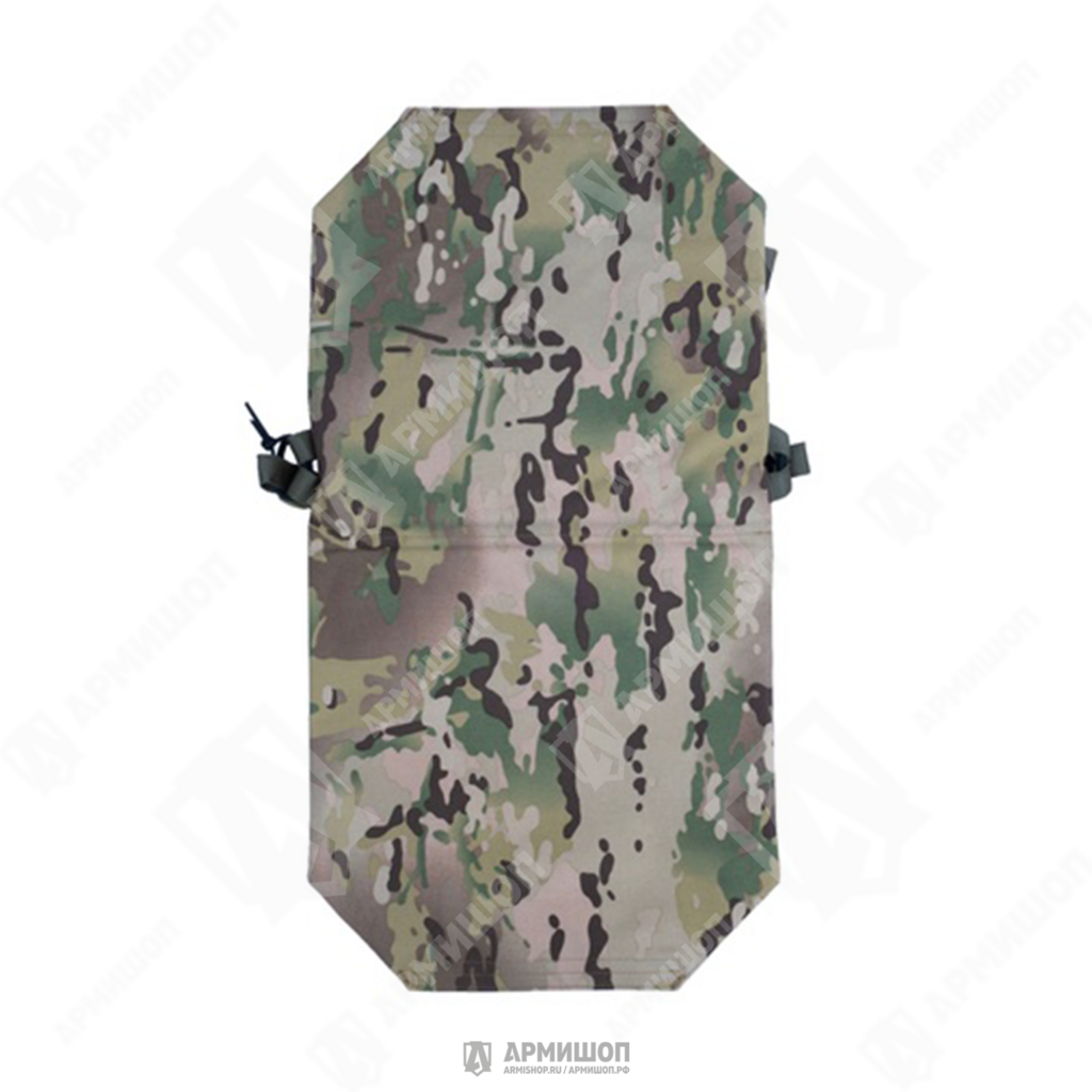 Пятиточечник СЩ Мультикм с баллистическим пакетом СВМПЭ БР-1