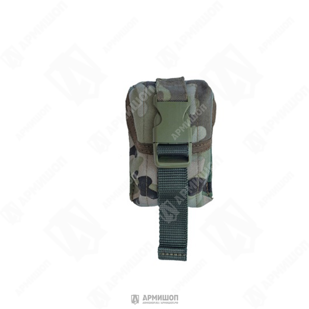 Подсумок СЩ под 1 гранату. Мультикам