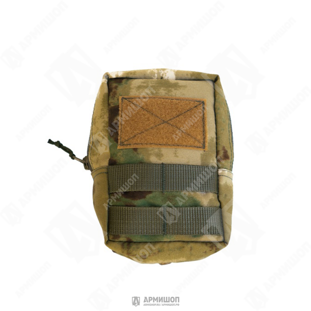 Подсумок СЩ Утилитарный. Мох
