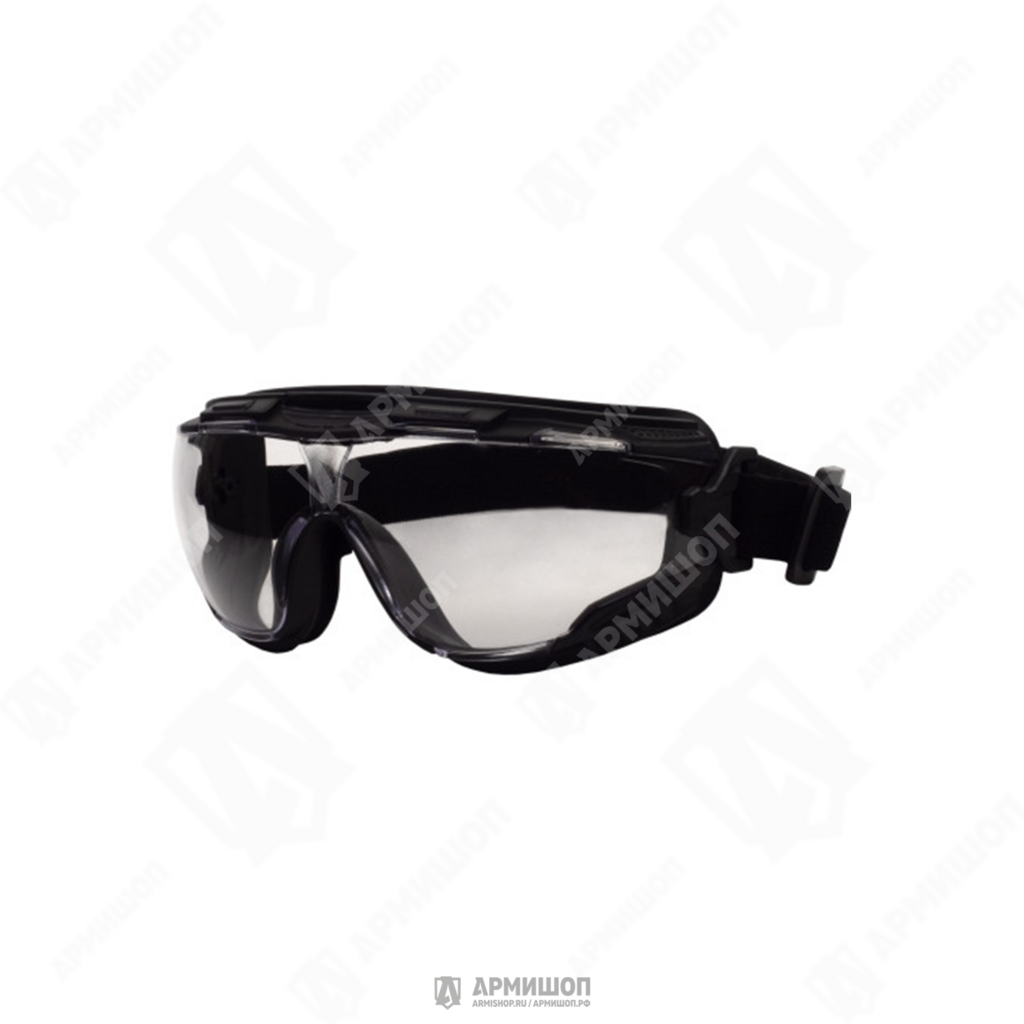 Очки-маска тактические PMX Recrution G-7810ST ANTI-FOG