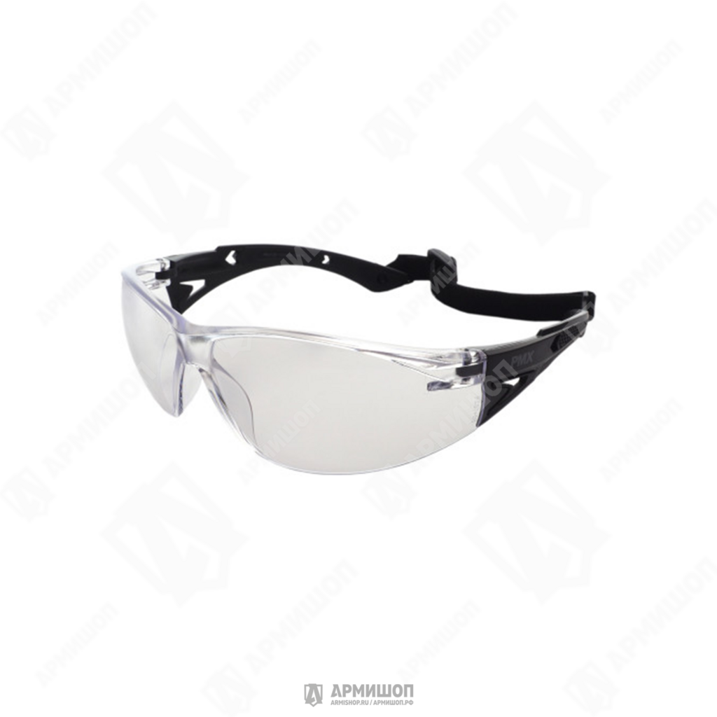 Очки стрелковые PMX Convoy G-4410ST Anti-fog