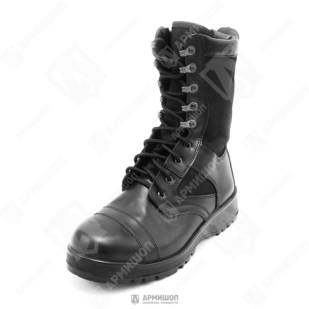 Берцы Гарсинг 50230 «INVASION»