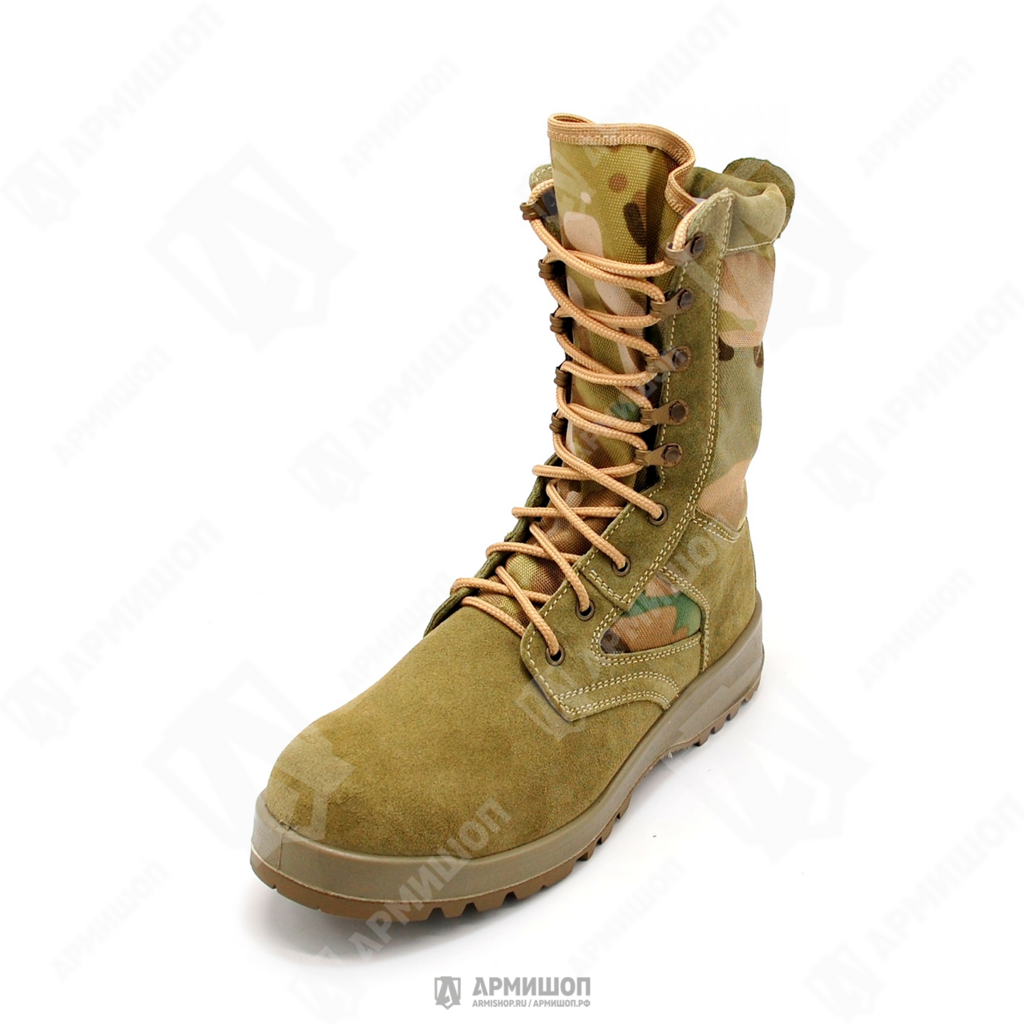 Берцы Гарсинг 50230 МО «INVASION»