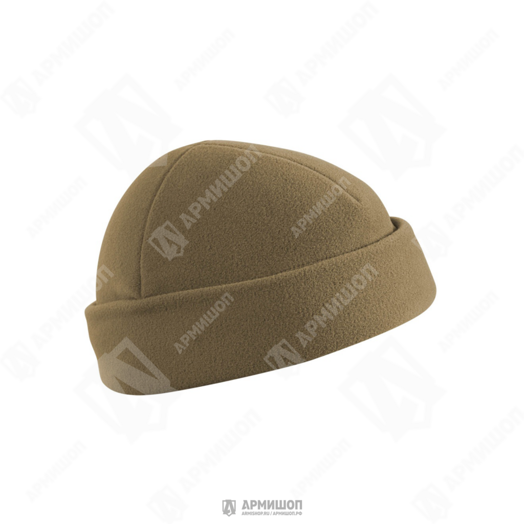 Шапка Watch Cap Helikon Coyote