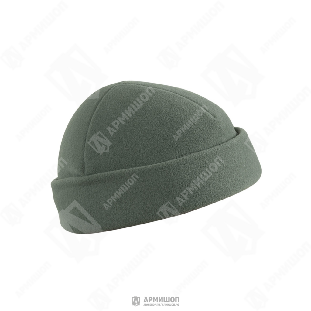 Шапка Watch Cap Helikon Foliage Green