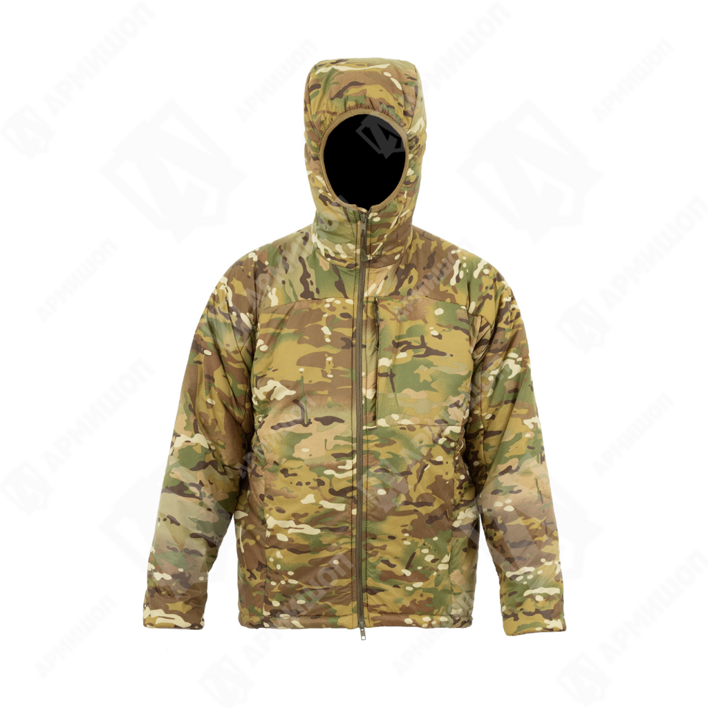 Ветровка Сухопут 7 Level Мультикам