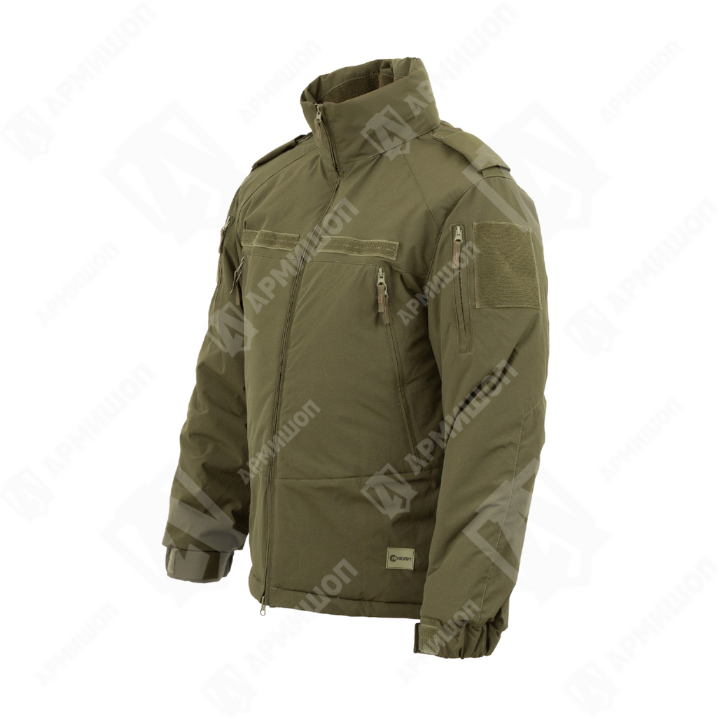 Куртка Сухопут 7 Level mod.3 Олива