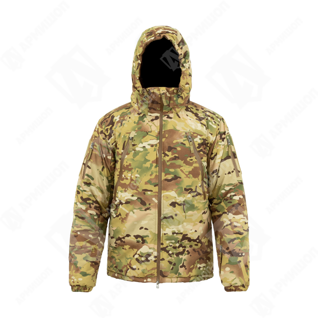 Куртка MIG 2.0 Jacket Мультикам