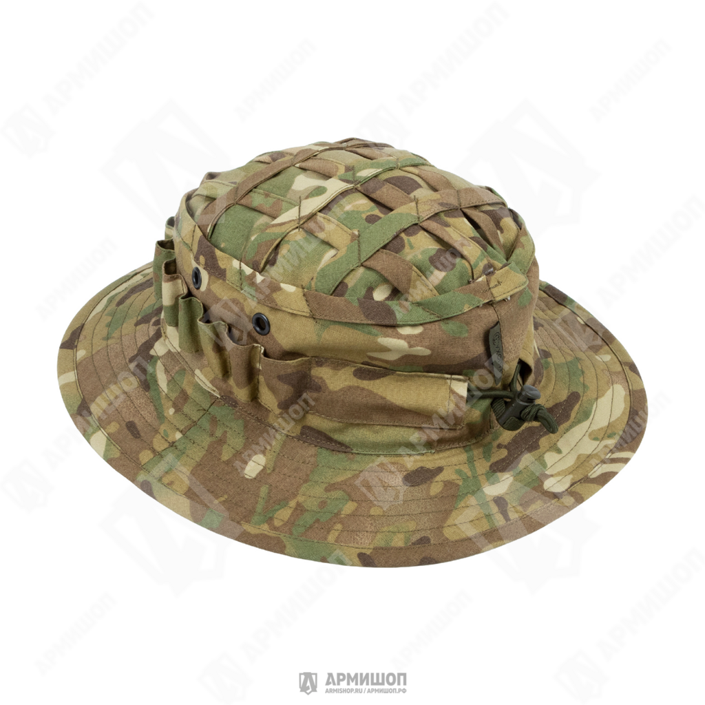 Панама Сухопут Тактик Мультикам