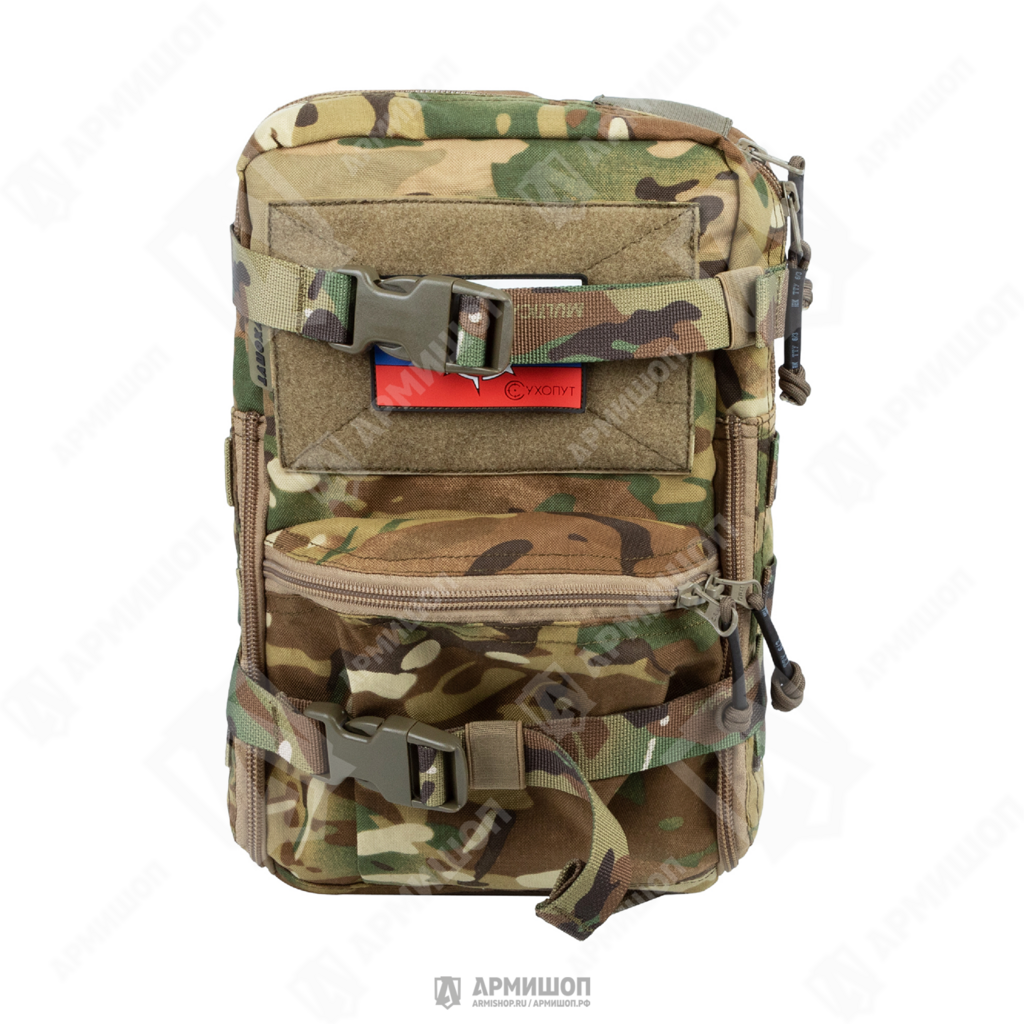 Рюкзак Сухопут Штурм Мультикам