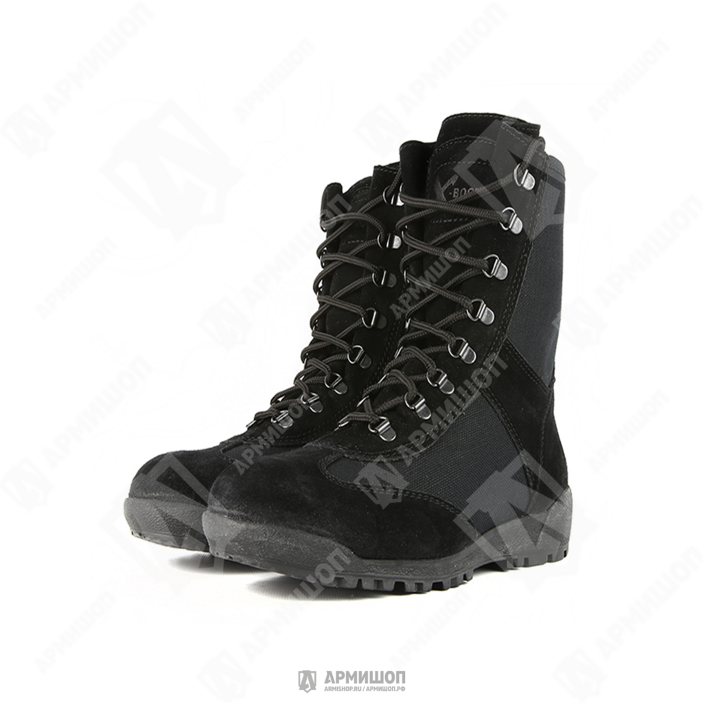 Берцы БУТЕКС Кобра м.12100