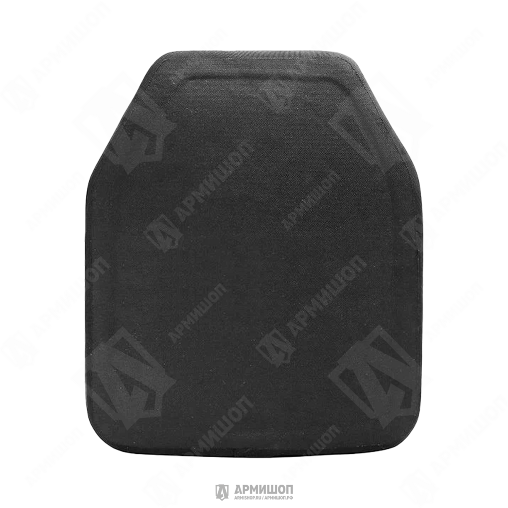 Бронеплита СЩ Ячеистая керамика, оксид алюминия, СВМПЭ Бр5