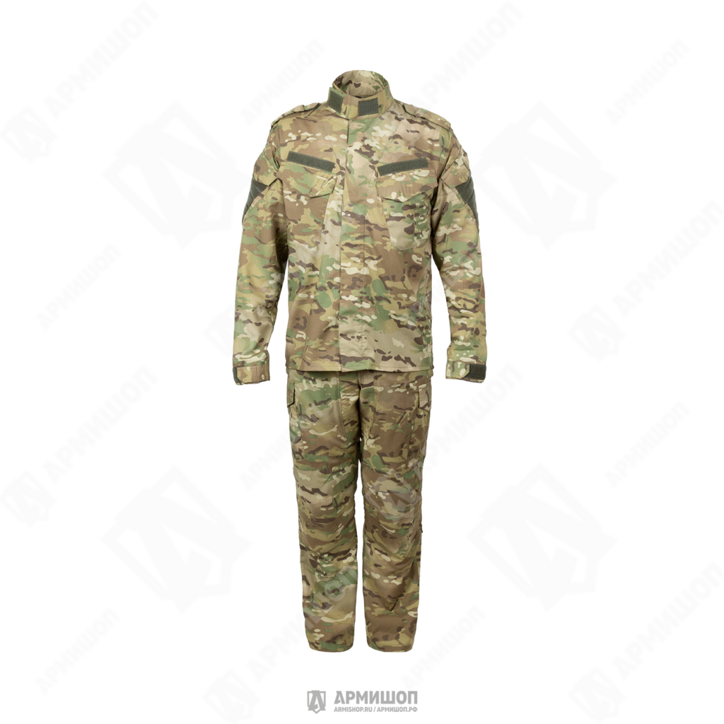 Костюм Скорпион Сухопут. (Рипстоп) Мультикам