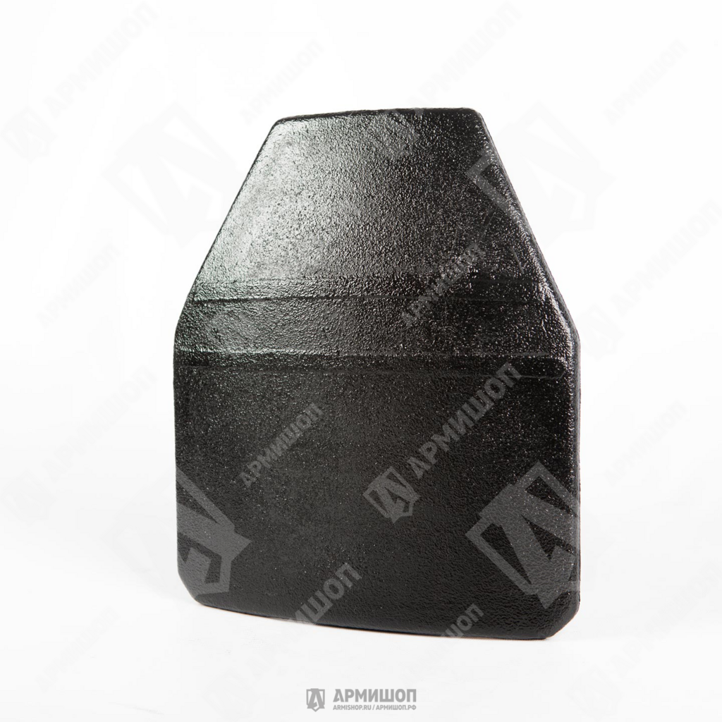 Бронеплита Гранит Бр4+грудь/спина