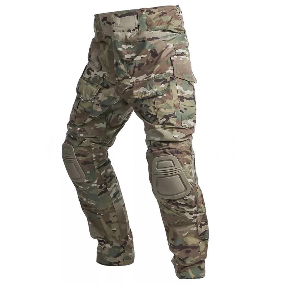 Брюки тактические Emersongear G3 pants MultiCam®