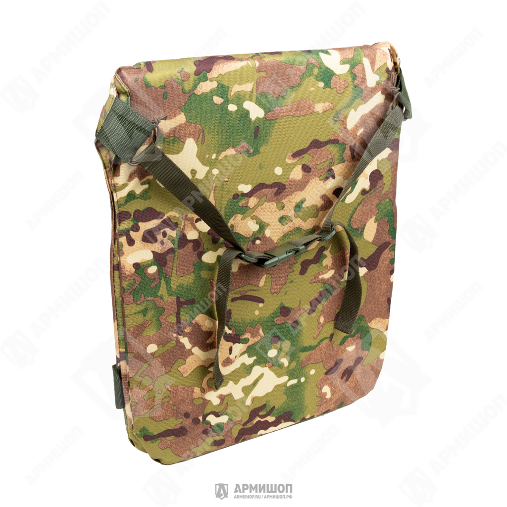 Пятиточечник раскладной ЗГ увеличенный Мультикам