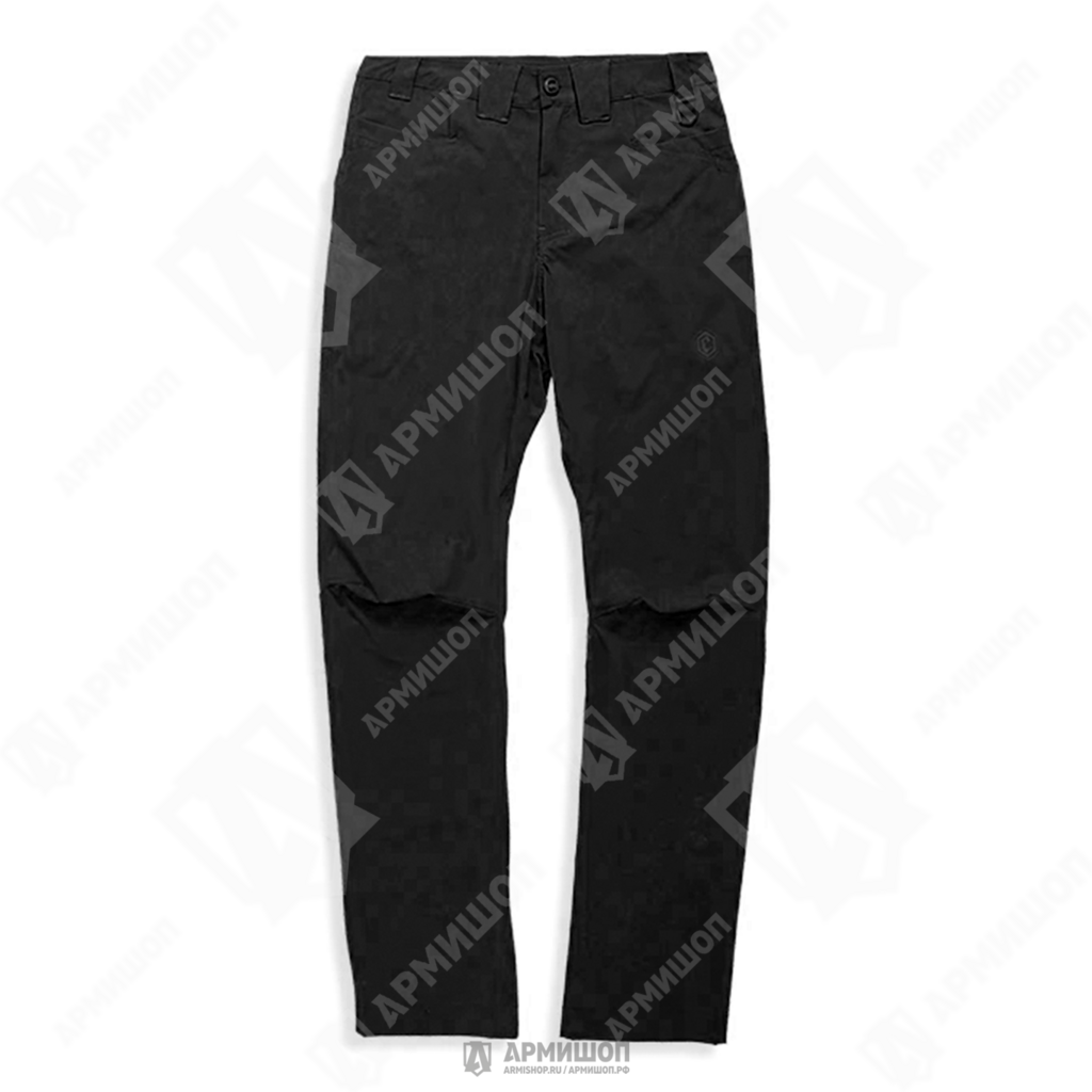 Брюки EmersonGear Blue Label Mountainmen Tactical Black