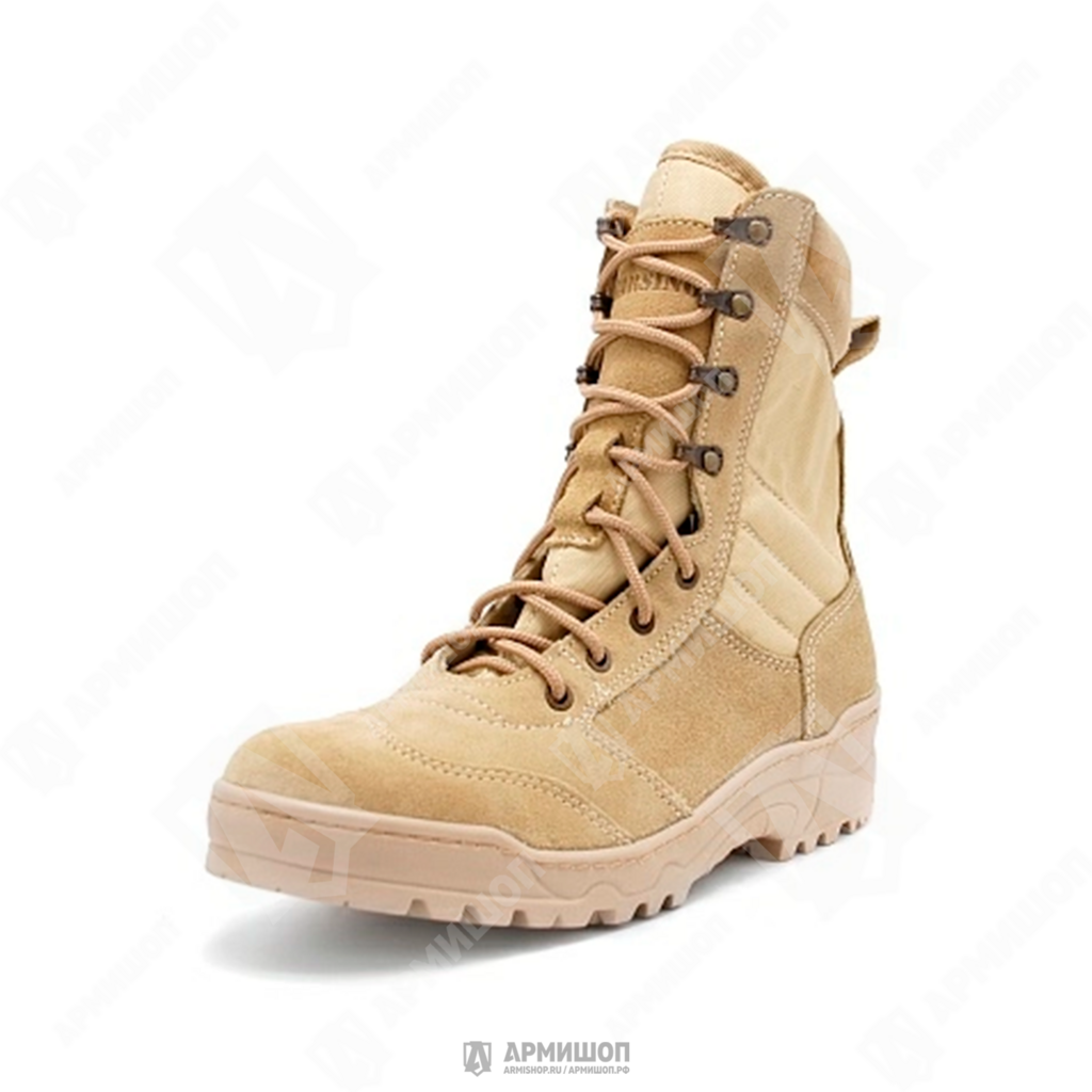 Берцы Гарсинг 00339 П «G.R.O.M.»