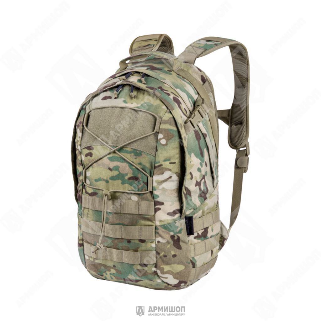 Рюкзак EDC Helikon MultiCam 21 л.