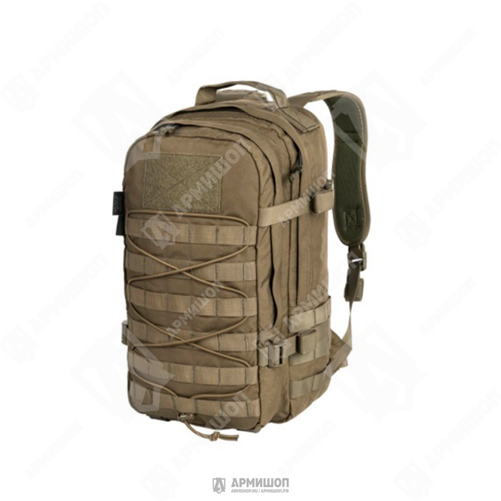 Рюкзак RACCOON MK2 Helikon Coyote (20л)