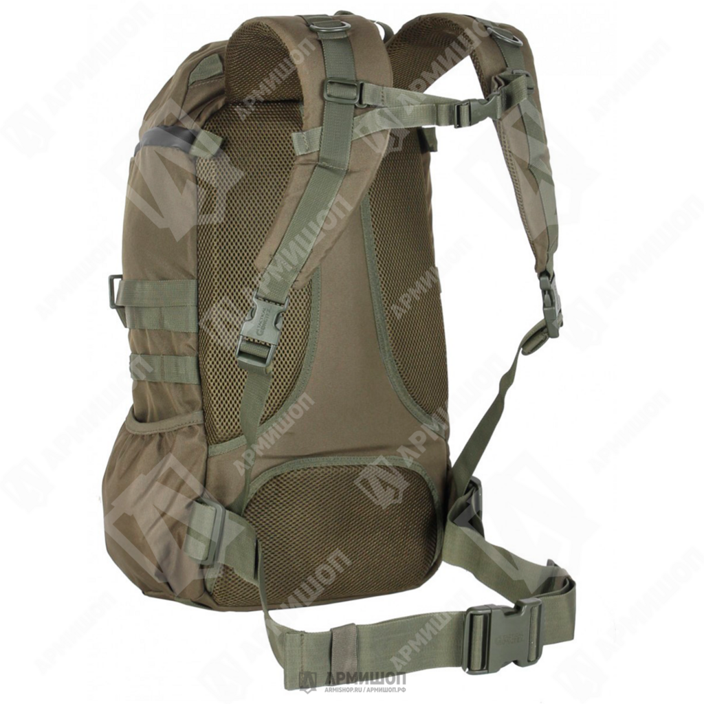 クリュッグ Рюкзак Тактический GONGTEX DRAGON BACKPACK 0278 (20 л) Олива