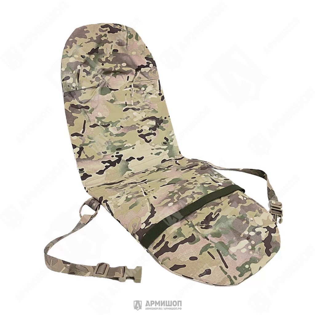 Пятиточечник раскладной ODIN-N Мультикам