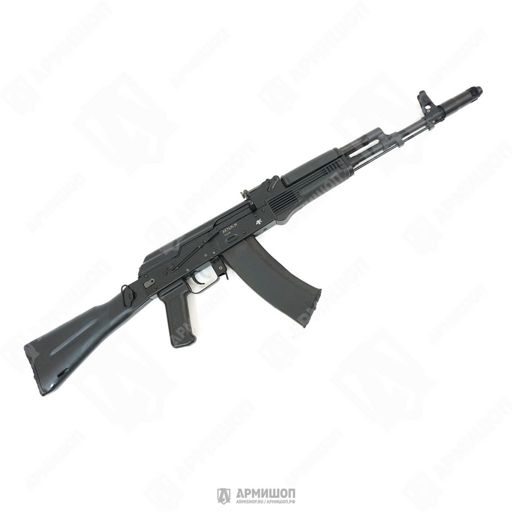 Макет автомата Калашникова АК-74М/5.45мм