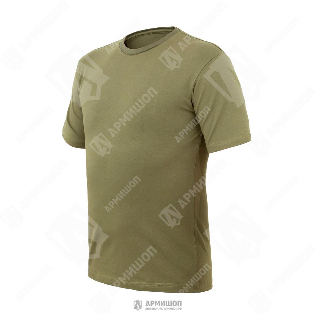 Футболка ЮЛ (Сухопут) Олива