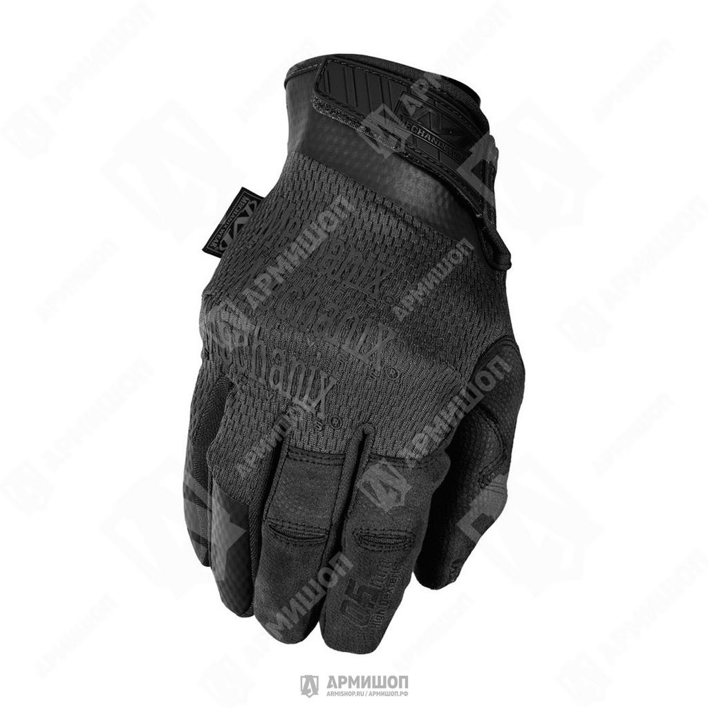 Перчатки Mechanix Specialty 0.5mm High Dexterity Черные