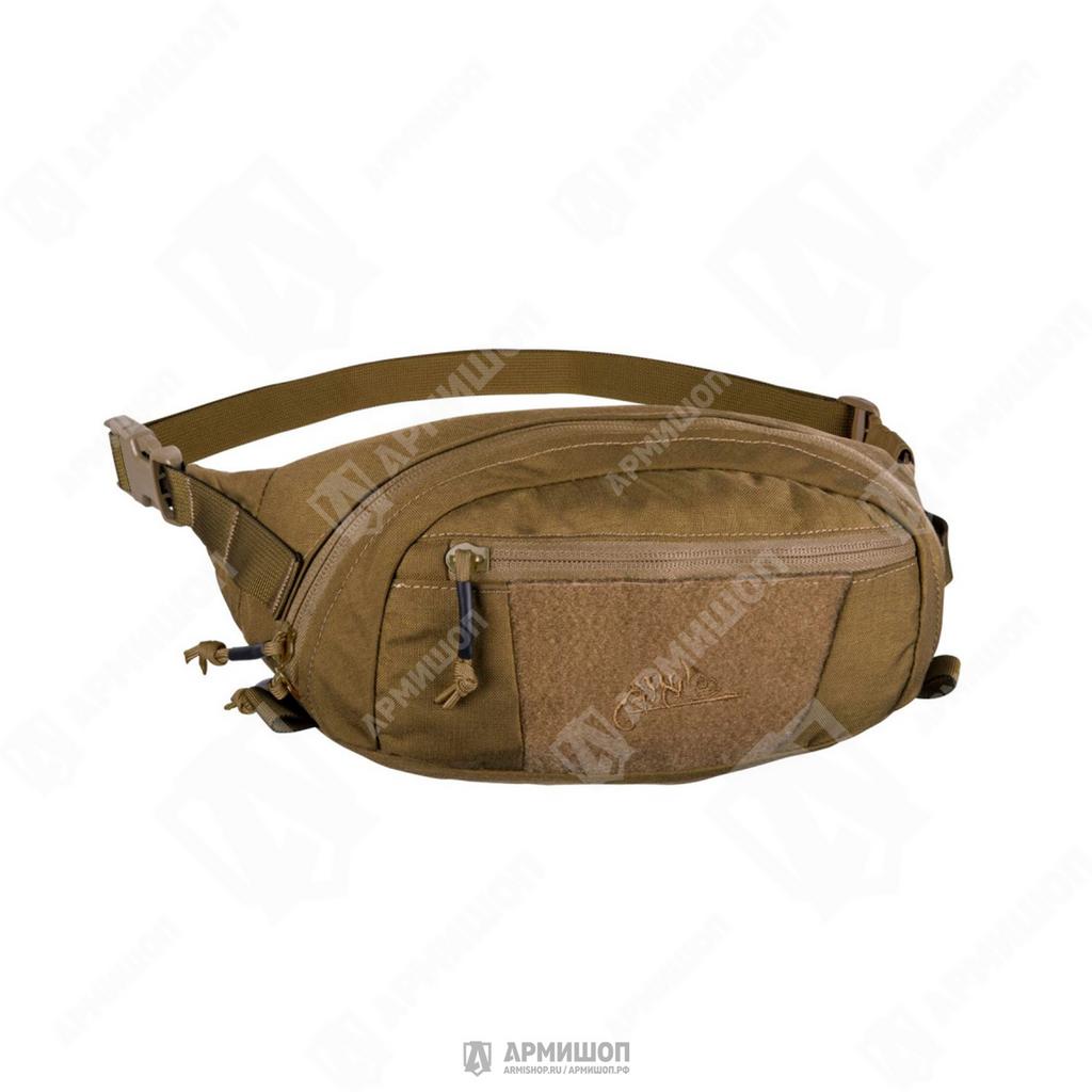 Сумка BANDICOOT Helikon Coyote