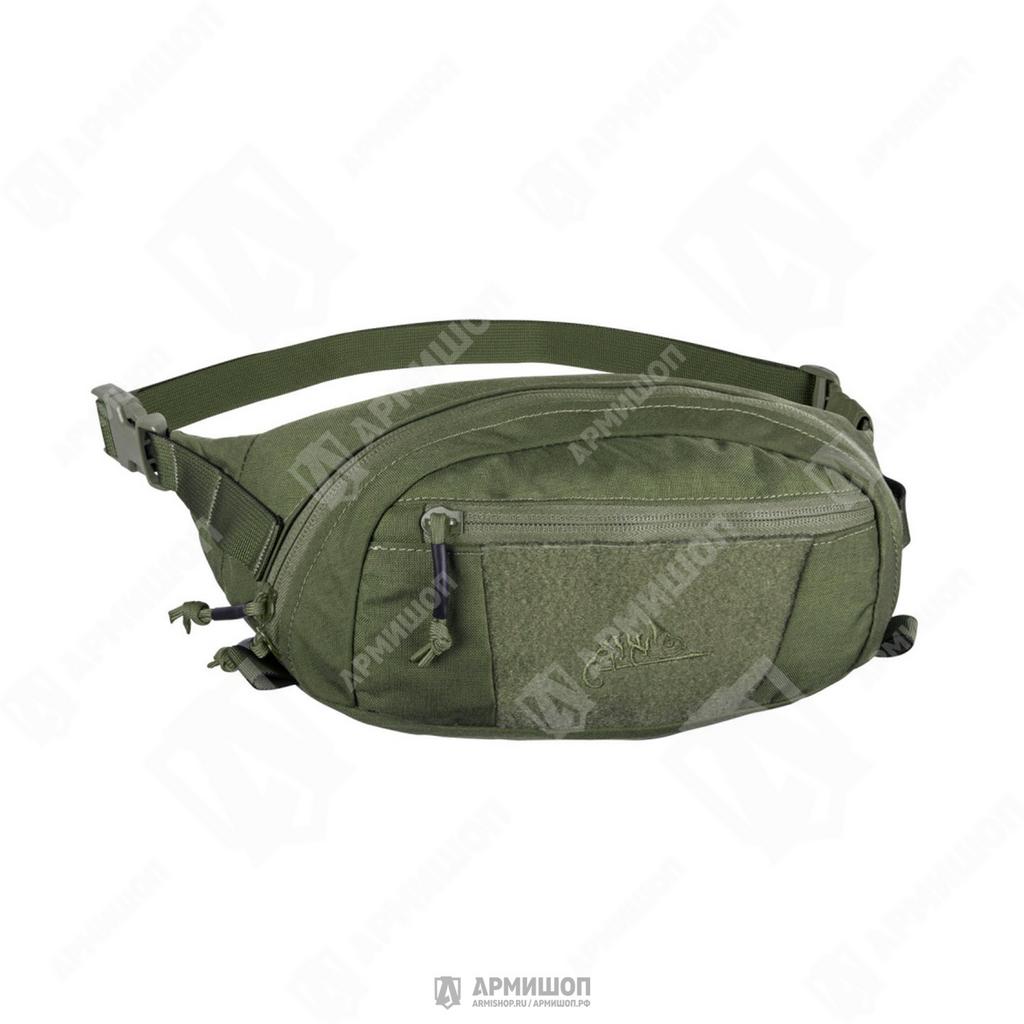 Сумка BANDICOOT Helikon Olive Green