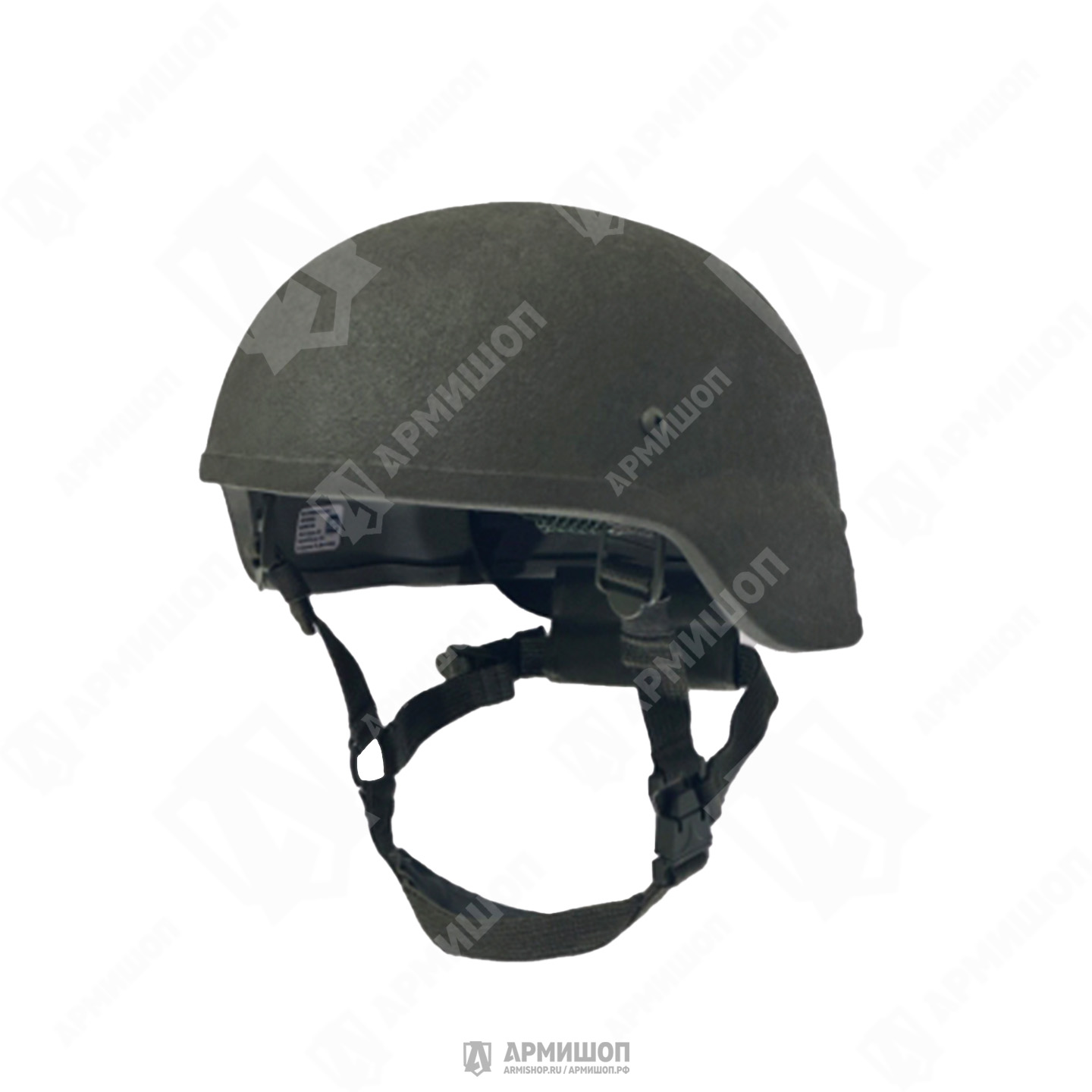 Бронешлем Profballistic Патриот-001 К-1 Низкий