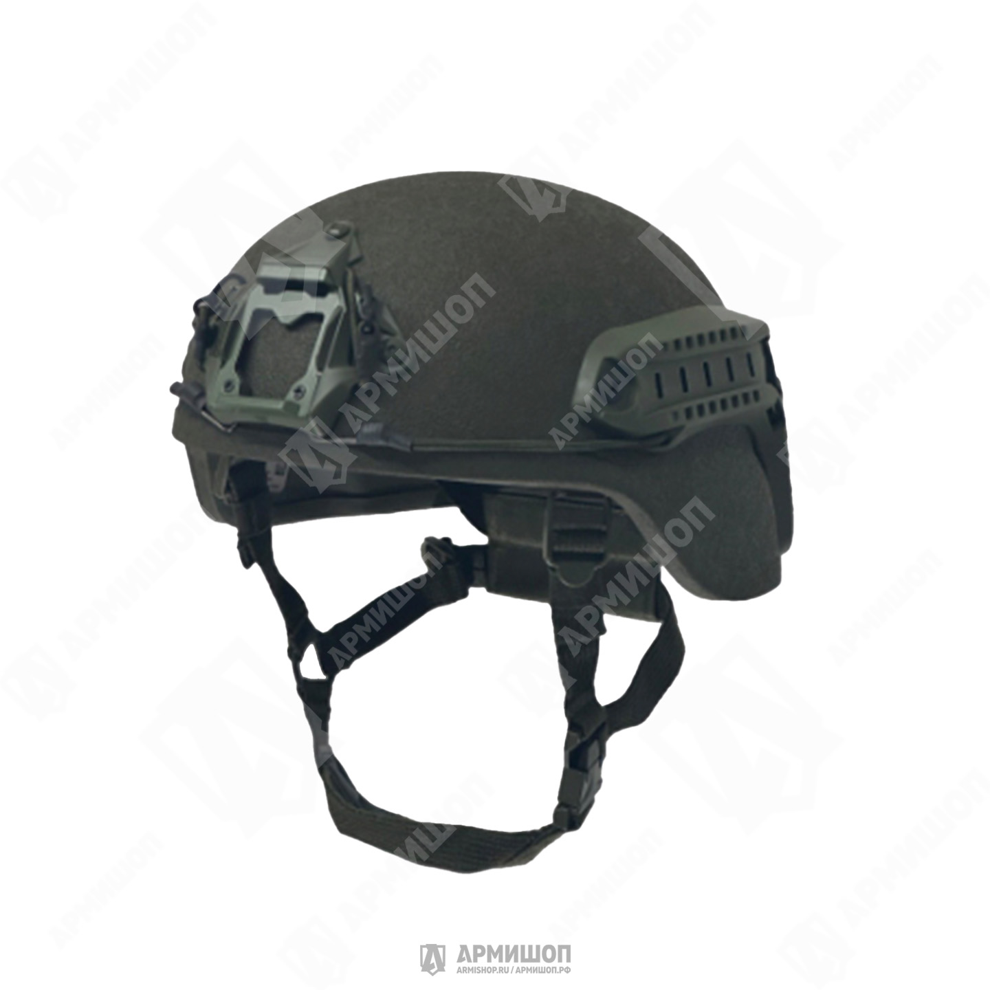 Бронешлем Profballistic Патриот-001 К-2