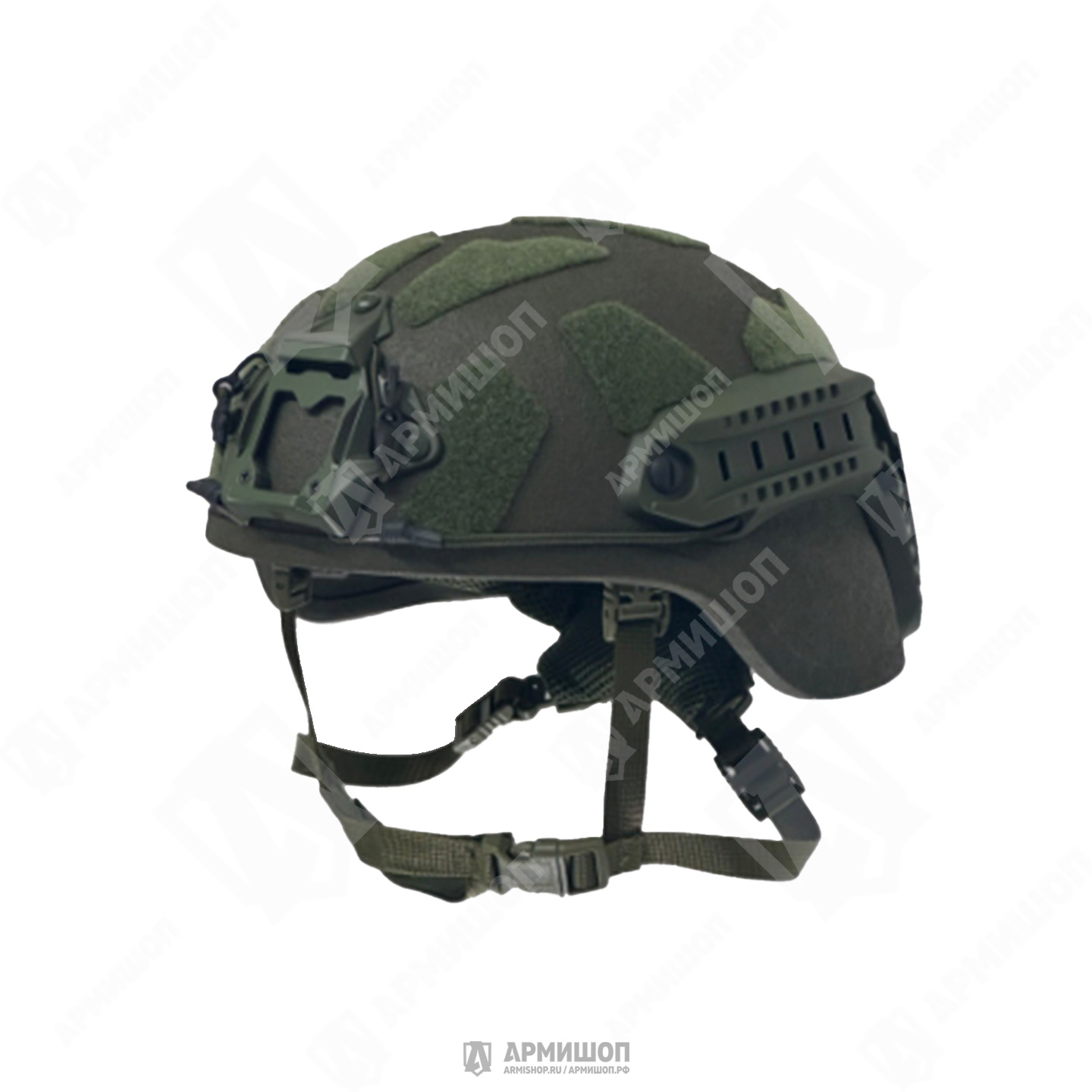 Бронешлем Profballistic Патриот-001 К-4 НО