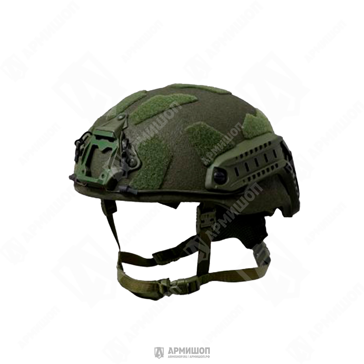 Бронешлем Profballistic Патриот-001 К-4 СО