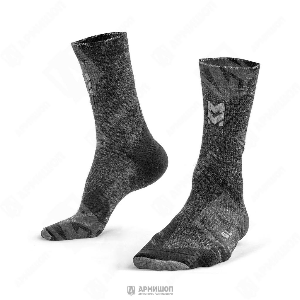 Носки MORETAN Run Merino